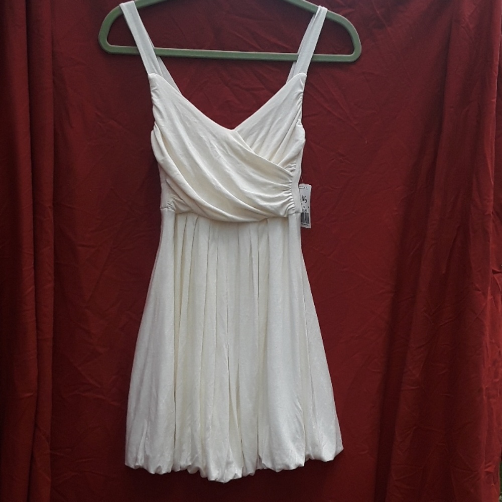 fun little  dress